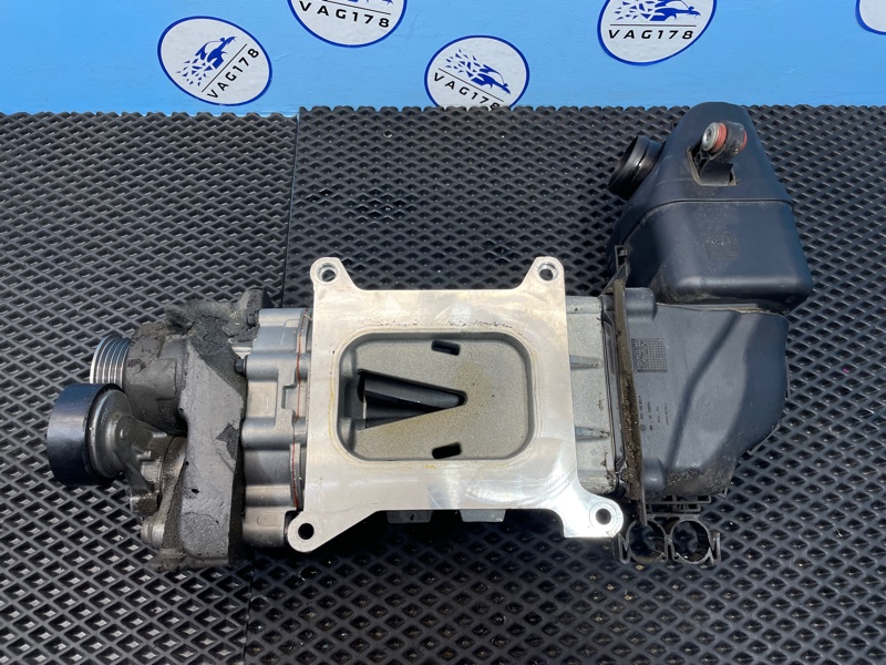 Турбокомпрессор, 10000 рублей, Санкт-Петербург