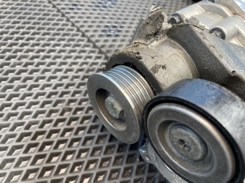 Турбокомпрессор, 10000 рублей, Санкт-Петербург