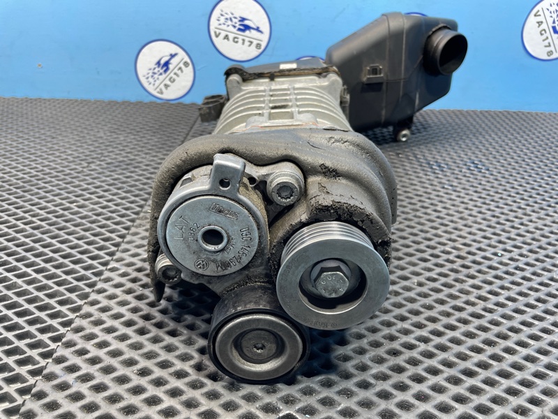 Турбокомпрессор, 10000 рублей, Санкт-Петербург