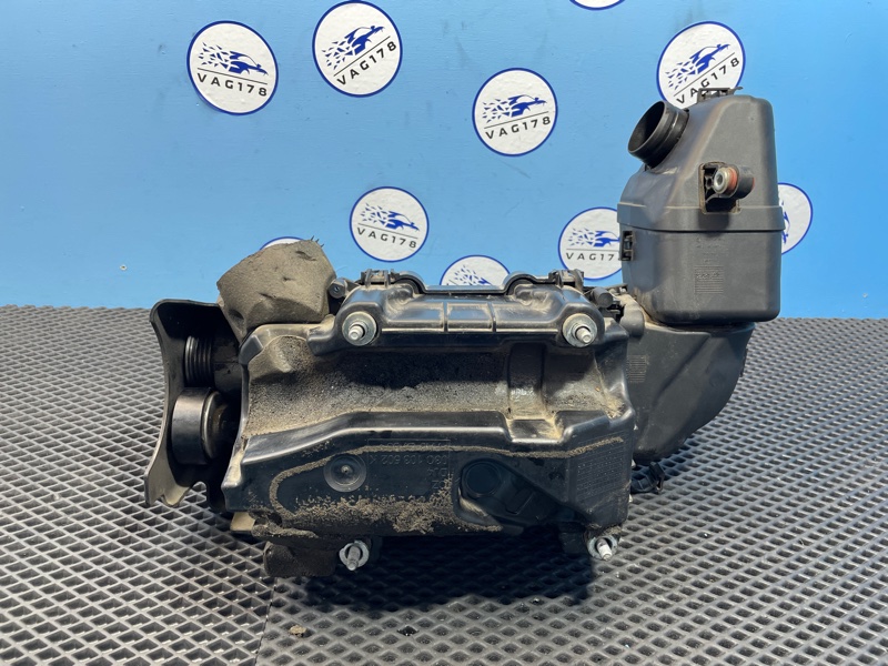 Турбокомпрессор, 10000 рублей, Санкт-Петербург