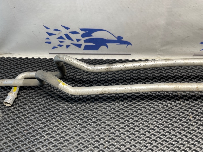 Трубка отопителя, 700 рублей, Санкт-Петербург