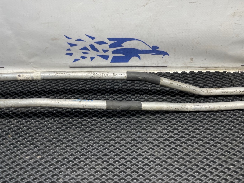 Трубка отопителя, 700 рублей, Санкт-Петербург