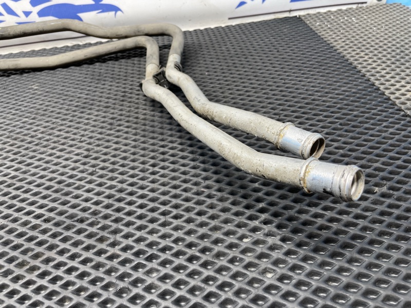 Трубка отопителя, 700 рублей, Санкт-Петербург