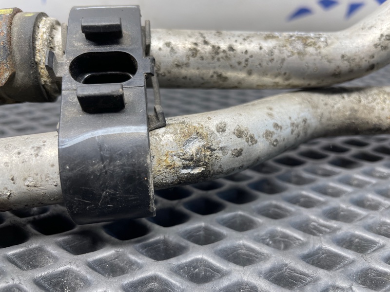 Трубка отопителя, 700 рублей, Санкт-Петербург