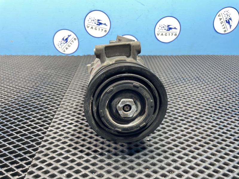 Компрессор кондиционера, 6500 рублей, Санкт-Петербург