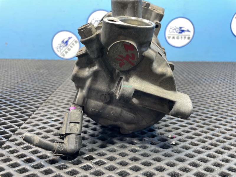 Компрессор кондиционера, 6500 рублей, Санкт-Петербург