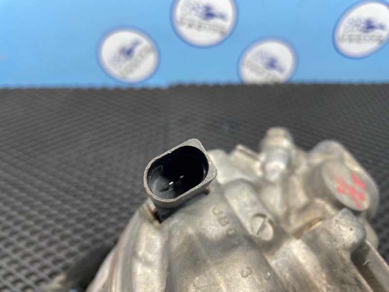 Компрессор кондиционера, 6500 рублей, Санкт-Петербург