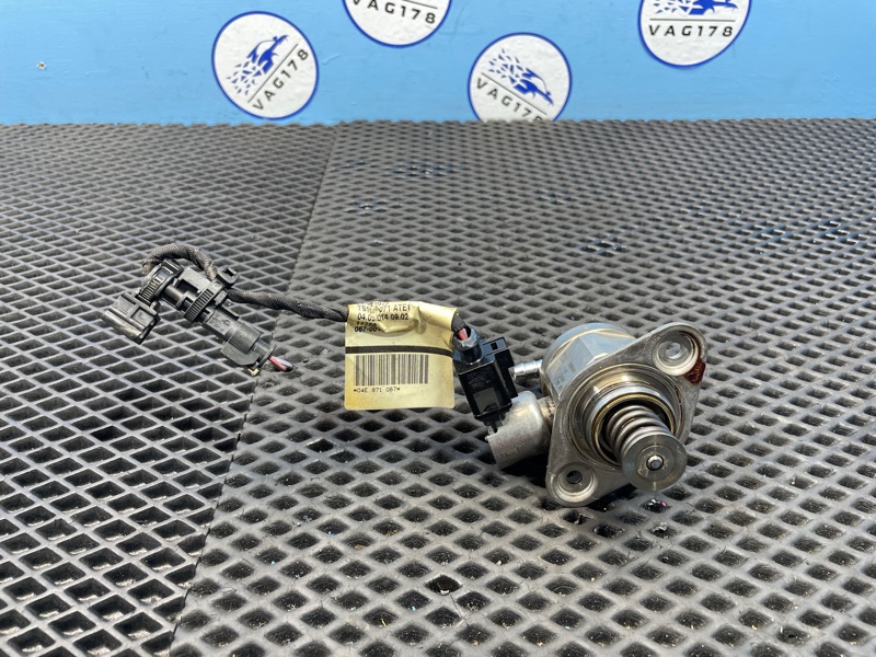 ТНВД, 10000 рублей, Санкт-Петербург