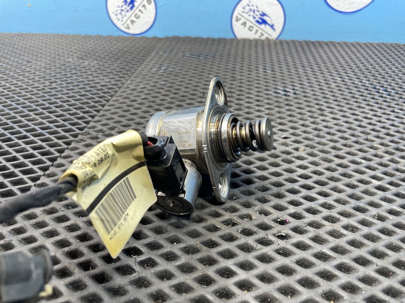 ТНВД, 10000 рублей, Санкт-Петербург