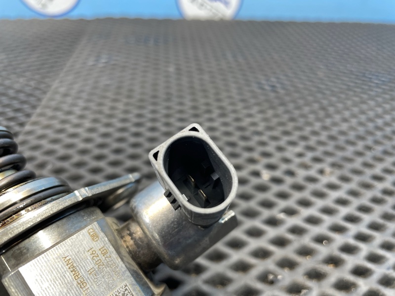 ТНВД, 10000 рублей, Санкт-Петербург