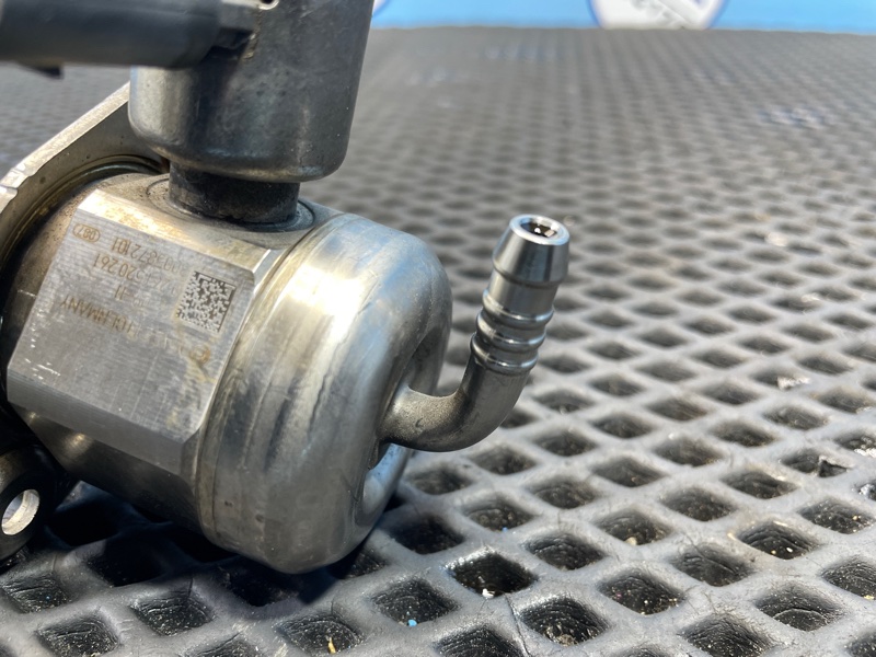 ТНВД, 10000 рублей, Санкт-Петербург