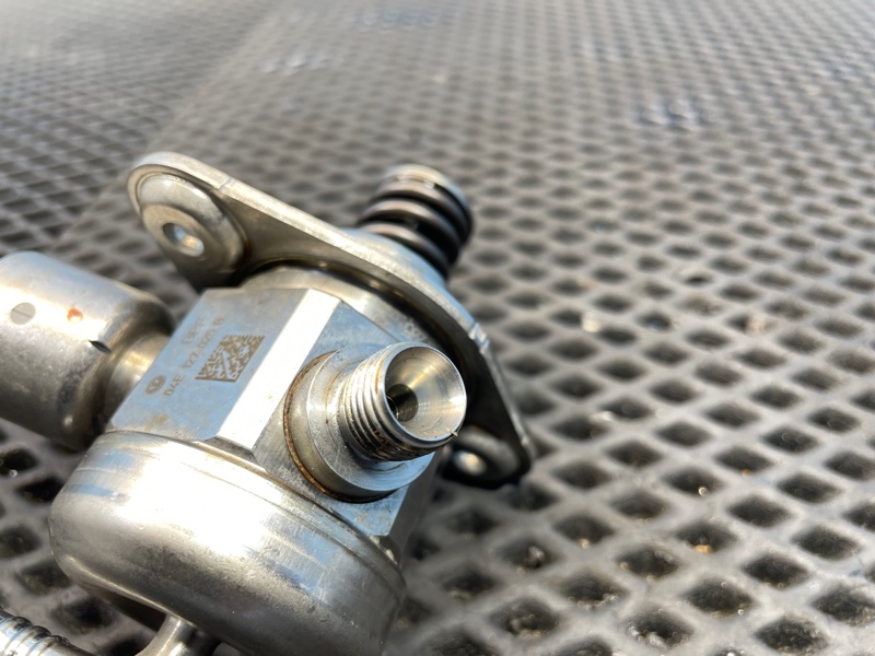 ТНВД, 10000 рублей, Санкт-Петербург