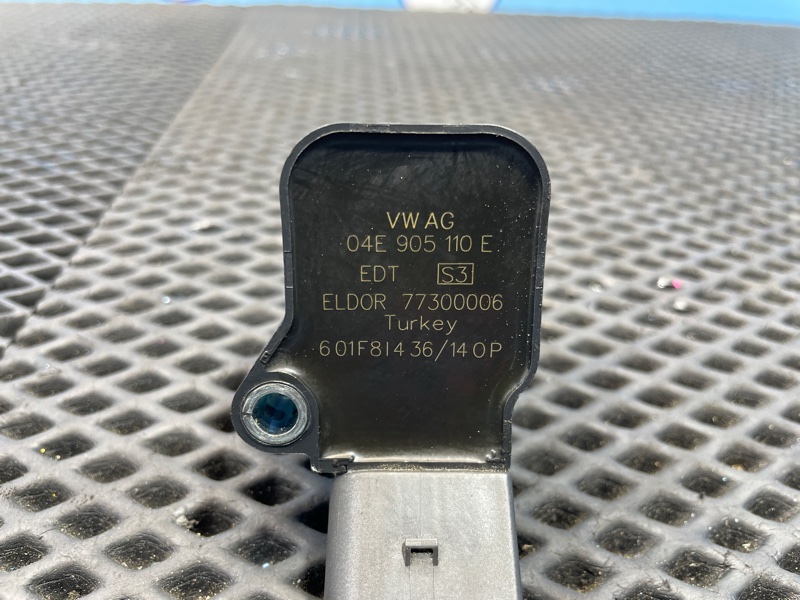 Катушка зажигания, 1500 рублей, Санкт-Петербург