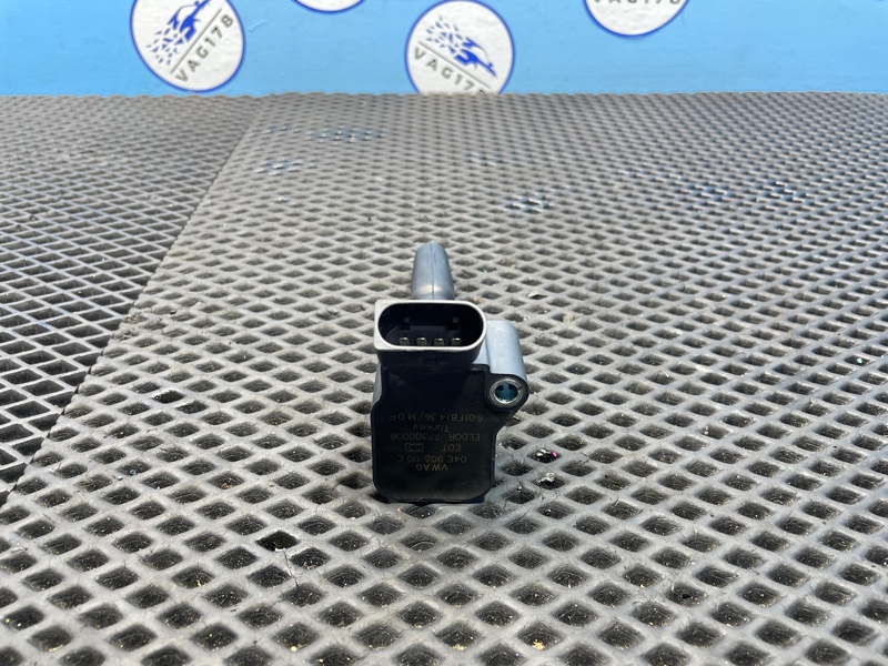 Катушка зажигания, 1500 рублей, Санкт-Петербург