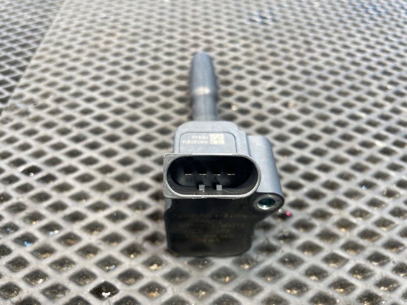 Катушка зажигания, 1500 рублей, Санкт-Петербург