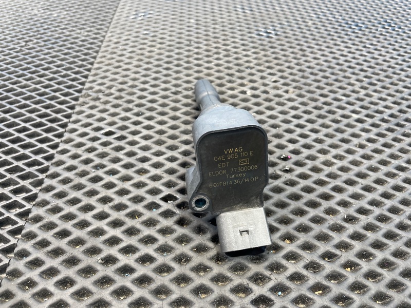 Катушка зажигания, 1500 рублей, Санкт-Петербург