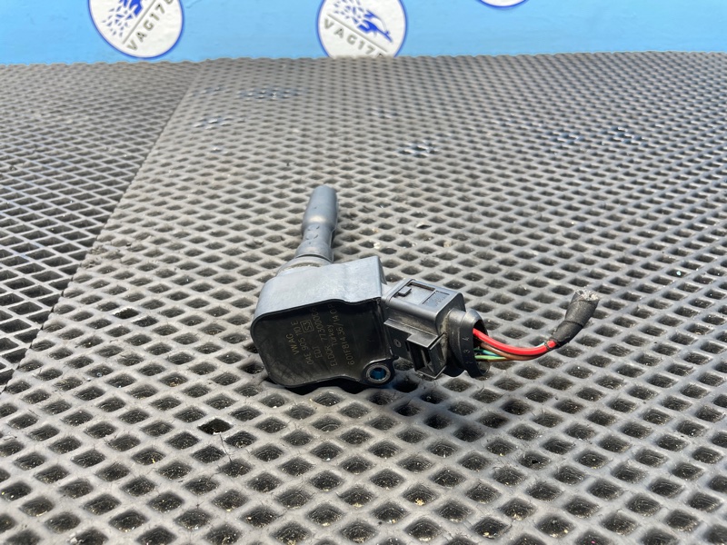 Катушка зажигания, 1500 рублей, Санкт-Петербург