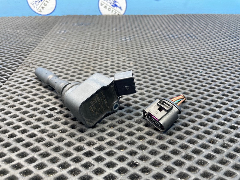 Катушка зажигания, 1500 рублей, Санкт-Петербург