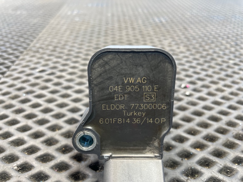 Катушка зажигания, 1500 рублей, Санкт-Петербург