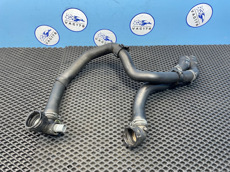 Патрубок охлаждающей жидкости, 2500 рублей, Санкт-Петербург