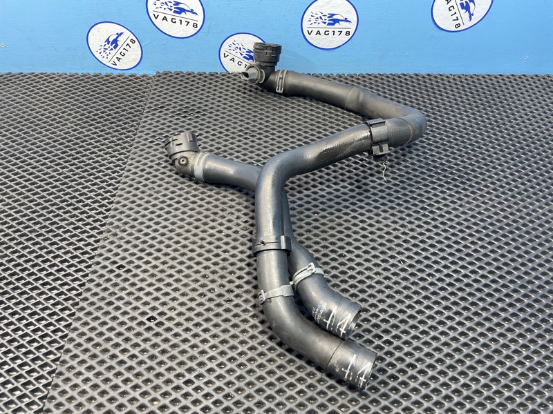 Патрубок охлаждающей жидкости, 2500 рублей, Санкт-Петербург