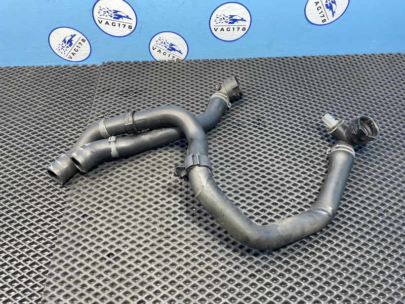 Патрубок охлаждающей жидкости, 2500 рублей, Санкт-Петербург