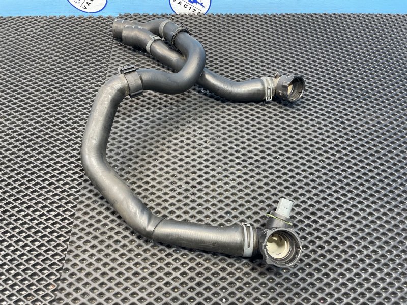 Патрубок охлаждающей жидкости, 2500 рублей, Санкт-Петербург