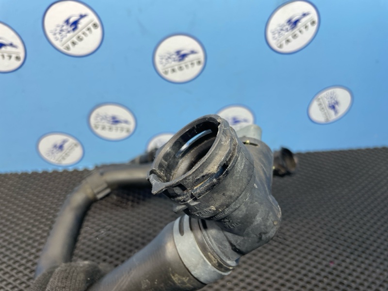 Патрубок охлаждающей жидкости, 2500 рублей, Санкт-Петербург