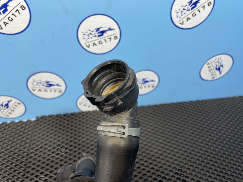 Патрубок охлаждающей жидкости, 2500 рублей, Санкт-Петербург