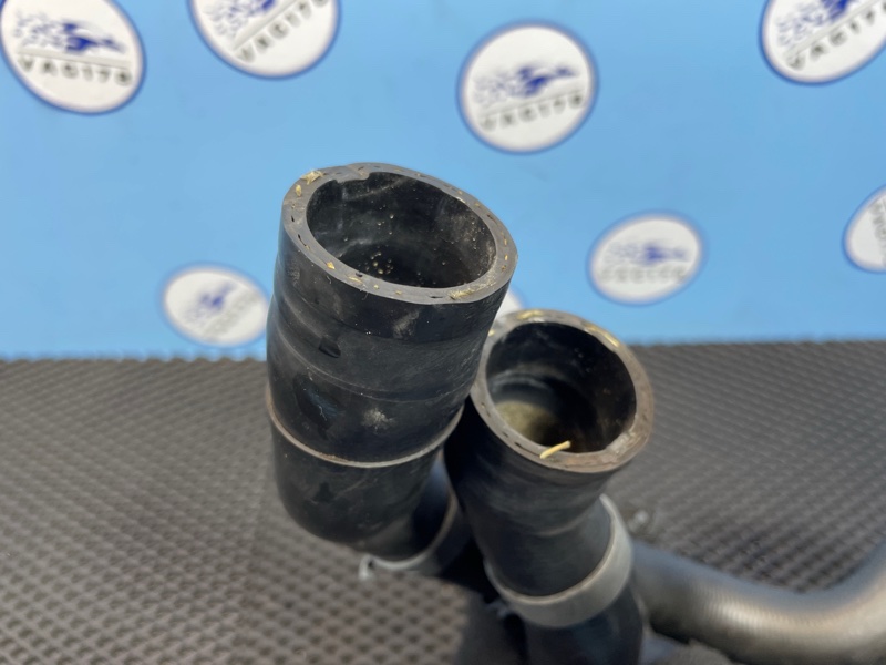 Патрубок охлаждающей жидкости, 2500 рублей, Санкт-Петербург