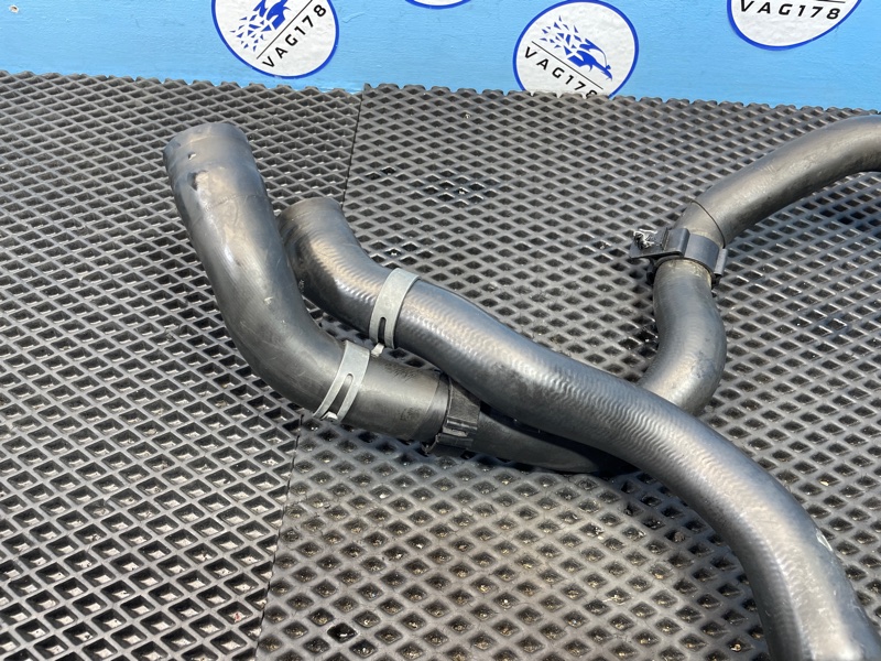 Патрубок охлаждающей жидкости, 2500 рублей, Санкт-Петербург