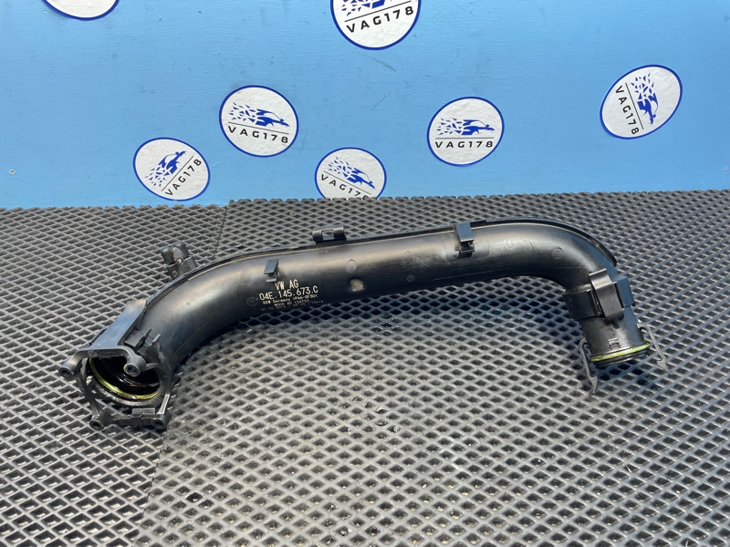 Патрубок интеркулера, 2000 рублей, Санкт-Петербург