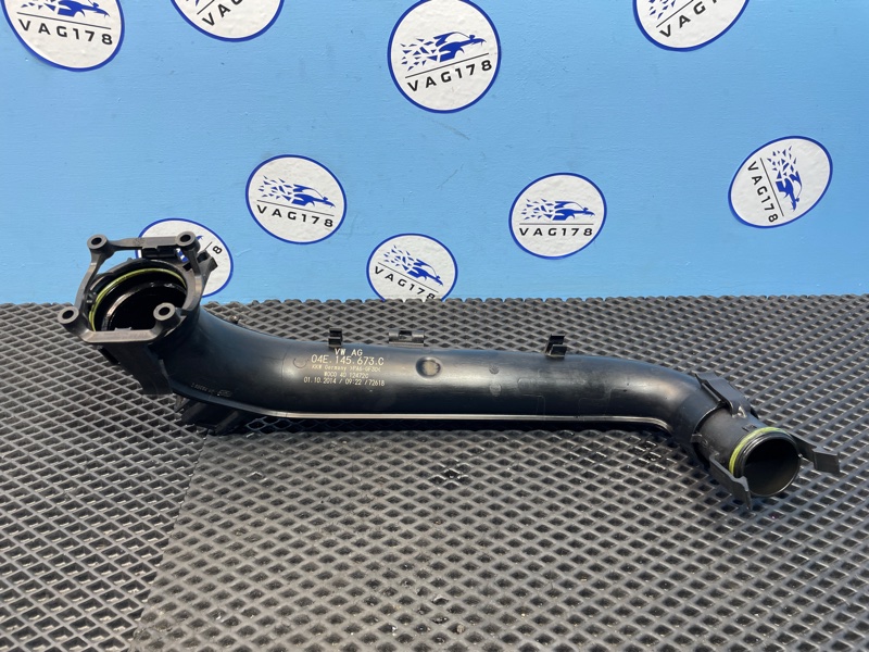 Патрубок интеркулера, 2000 рублей, Санкт-Петербург