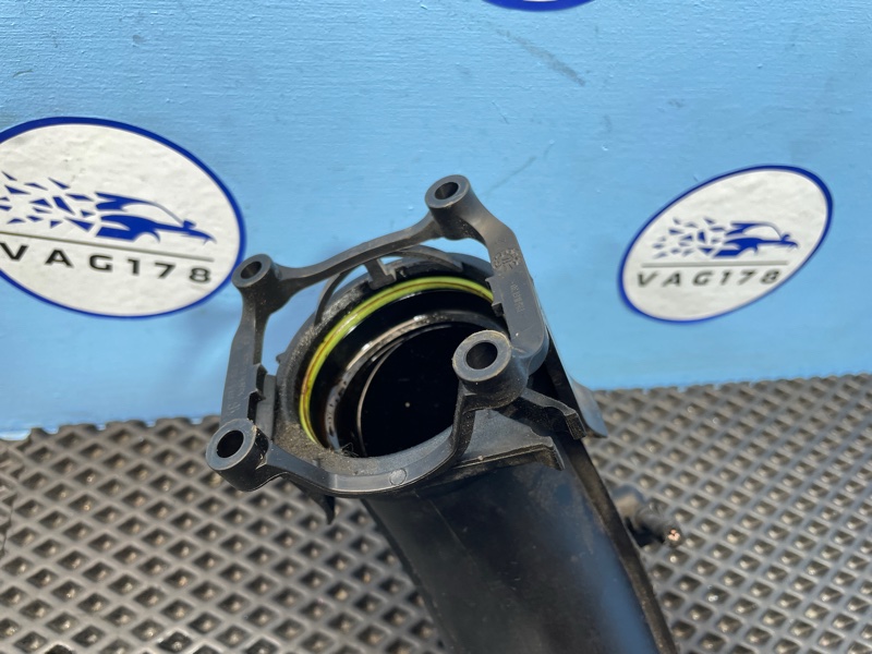 Патрубок интеркулера, 2000 рублей, Санкт-Петербург