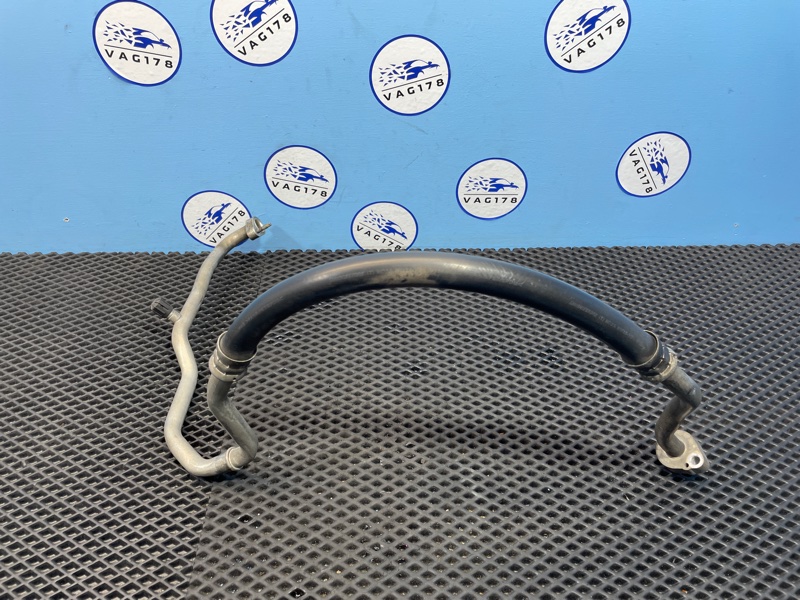 Трубка кондиционера, 3000 рублей, Санкт-Петербург