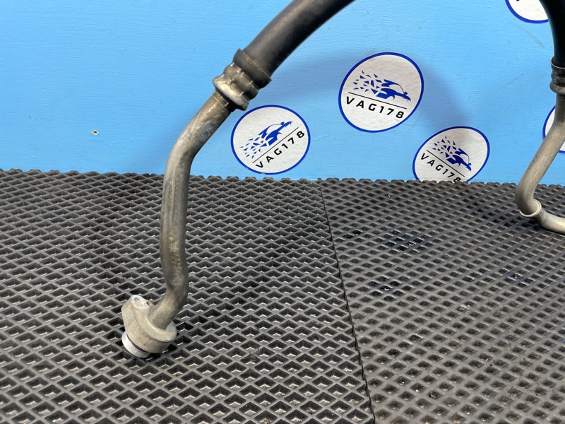 Трубка кондиционера, 3000 рублей, Санкт-Петербург