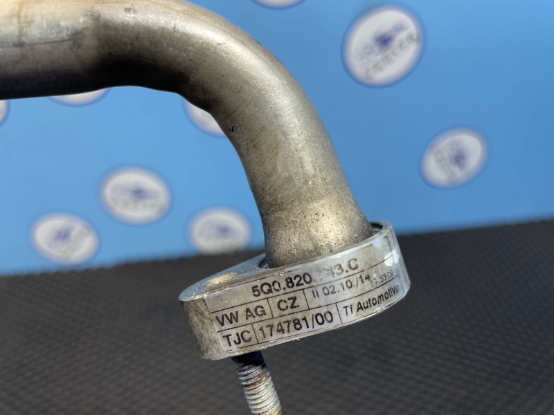 Трубка кондиционера, 3000 рублей, Санкт-Петербург