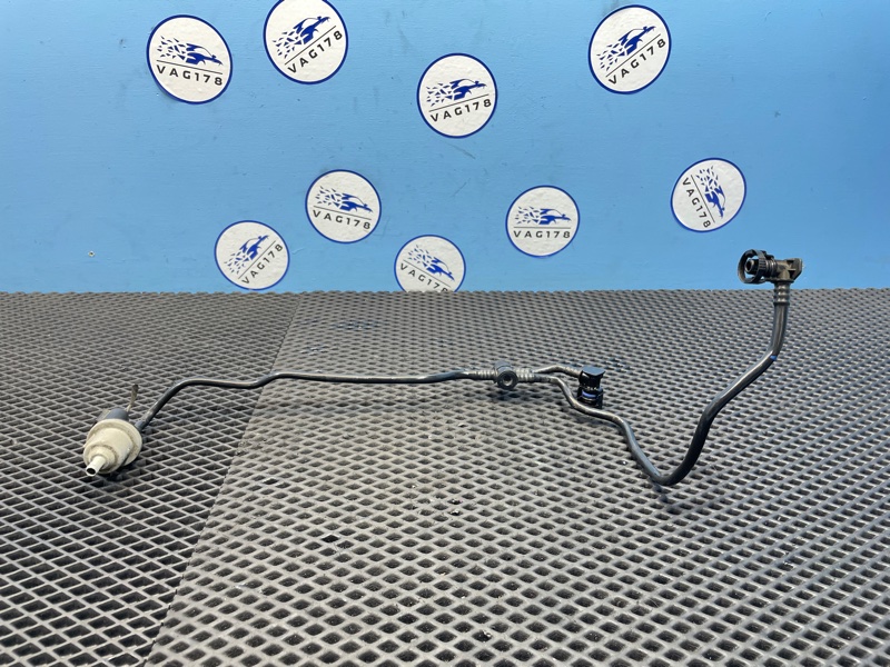 Клапан вентиляции топливного бака, 2000 рублей, Санкт-Петербург