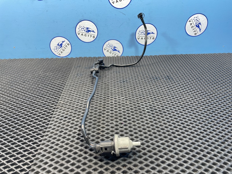 Клапан вентиляции топливного бака, 2000 рублей, Санкт-Петербург