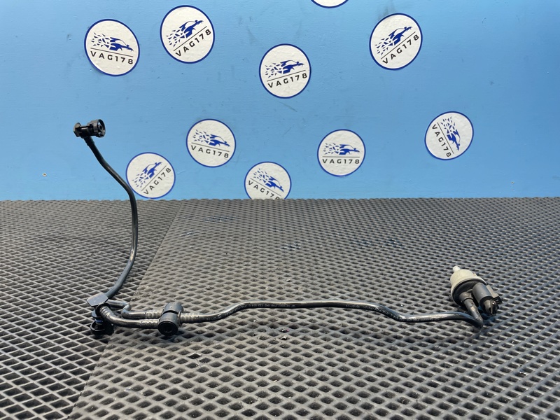 Клапан вентиляции топливного бака, 2000 рублей, Санкт-Петербург