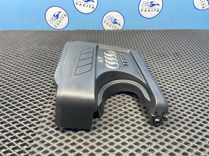 Декоративная накладка двигателя, 1500 рублей, Санкт-Петербург