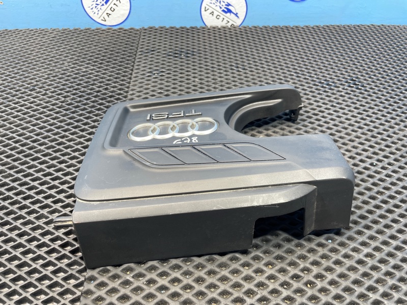 Декоративная накладка двигателя, 1500 рублей, Санкт-Петербург