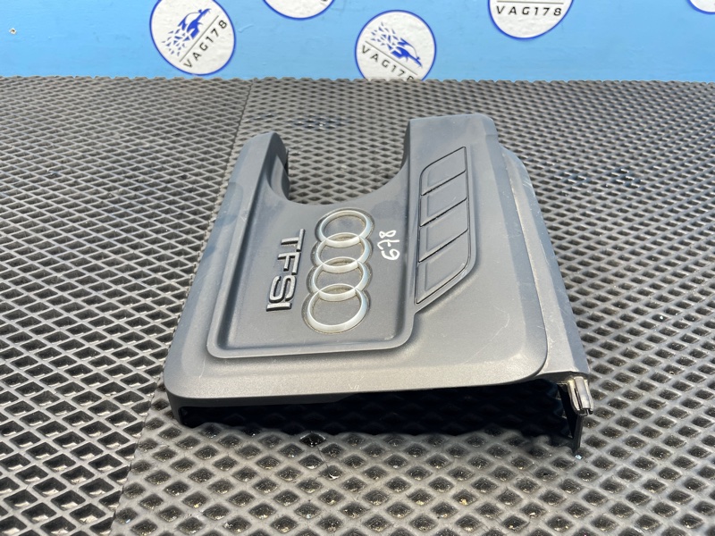 Декоративная накладка двигателя, 1500 рублей, Санкт-Петербург