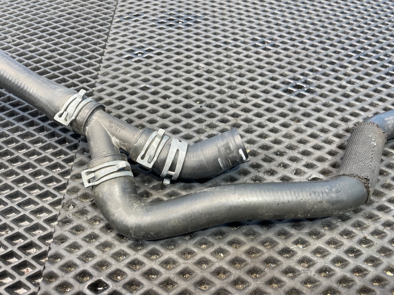 Патрубок охлаждающей жидкости, 1500 рублей, Санкт-Петербург