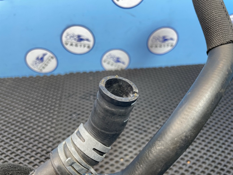 Патрубок охлаждающей жидкости, 1500 рублей, Санкт-Петербург