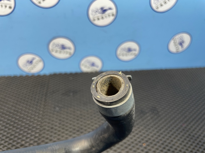 Патрубок охлаждающей жидкости, 1500 рублей, Санкт-Петербург