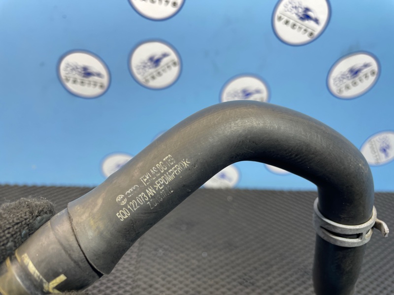 Патрубок охлаждающей жидкости, 1500 рублей, Санкт-Петербург