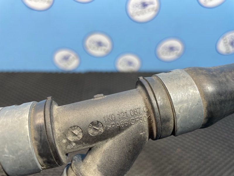 Патрубок охлаждающей жидкости, 1500 рублей, Санкт-Петербург