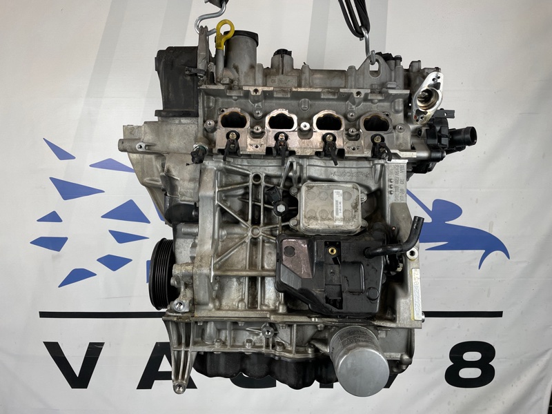 Двигатель, 80000 рублей, Санкт-Петербург