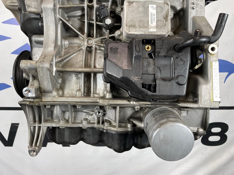 Двигатель, 80000 рублей, Санкт-Петербург